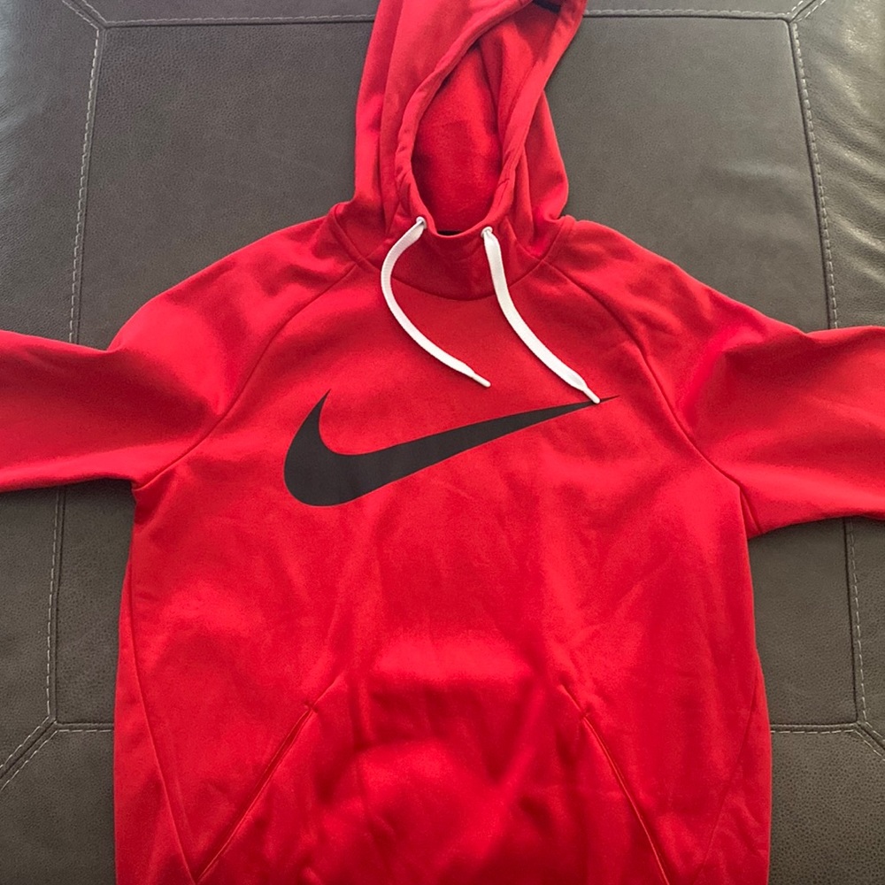 Men’s Nike hoodie Sz M